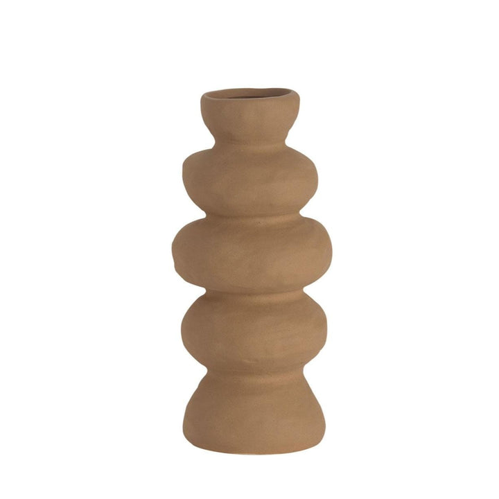 Zoco Home Home accessories Ceramic Vase | 13.5x30cm