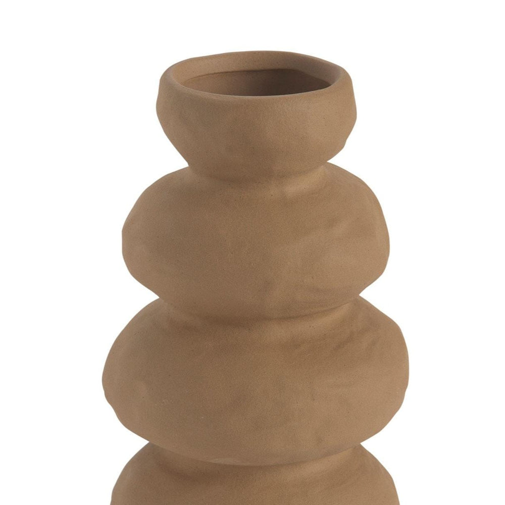 Zoco Home Home accessories Ceramic Vase | 13.5x30cm