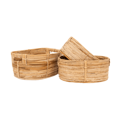 Zoco Home Chaka Basket