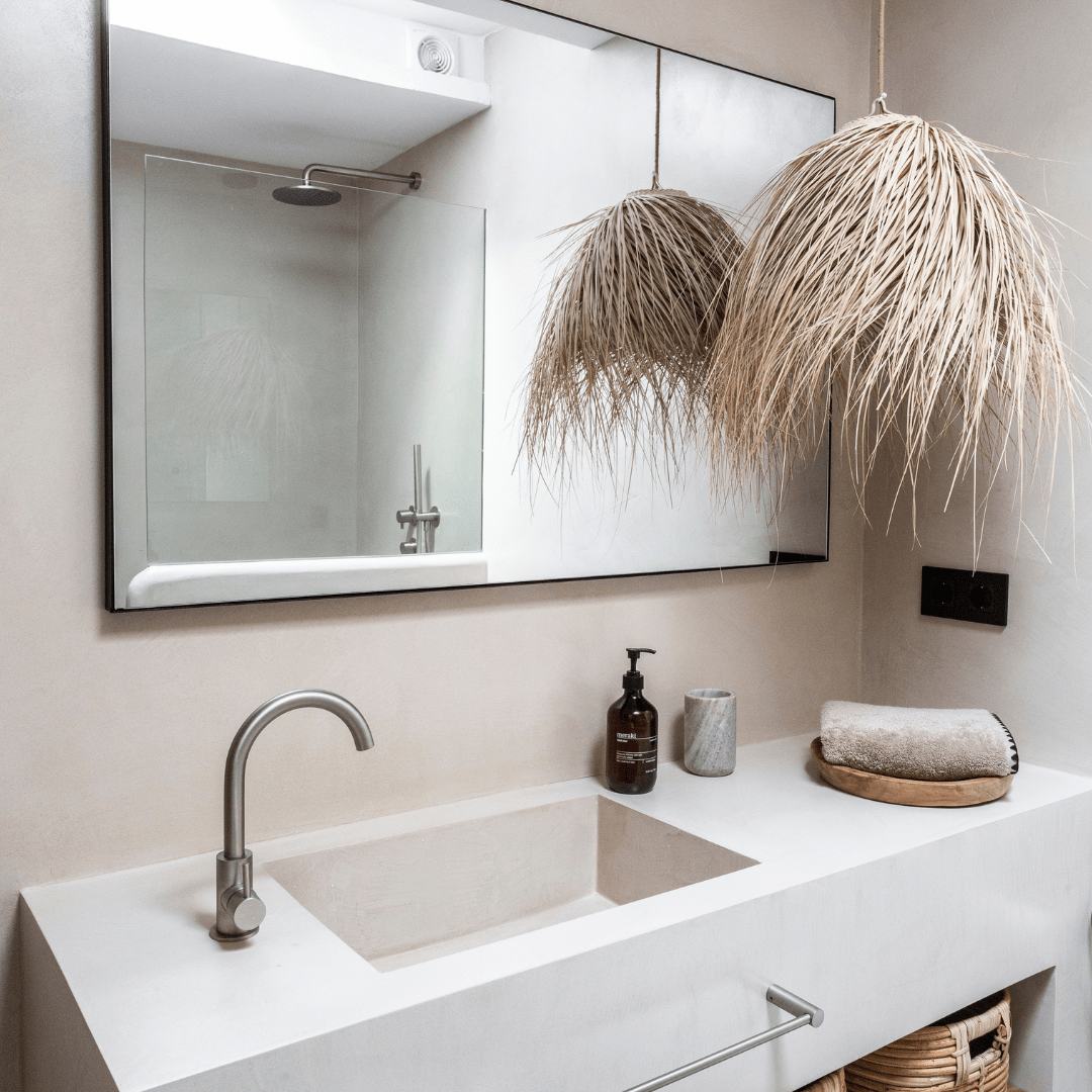 Zoco Home Chaka Basket