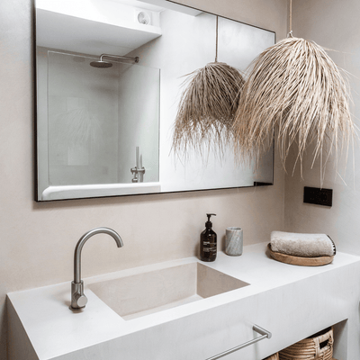 Zoco Home Decor/Accessories Chaka Basket | Natural