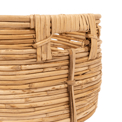 Zoco Home Decor/Accessories Chaka Basket | Natural