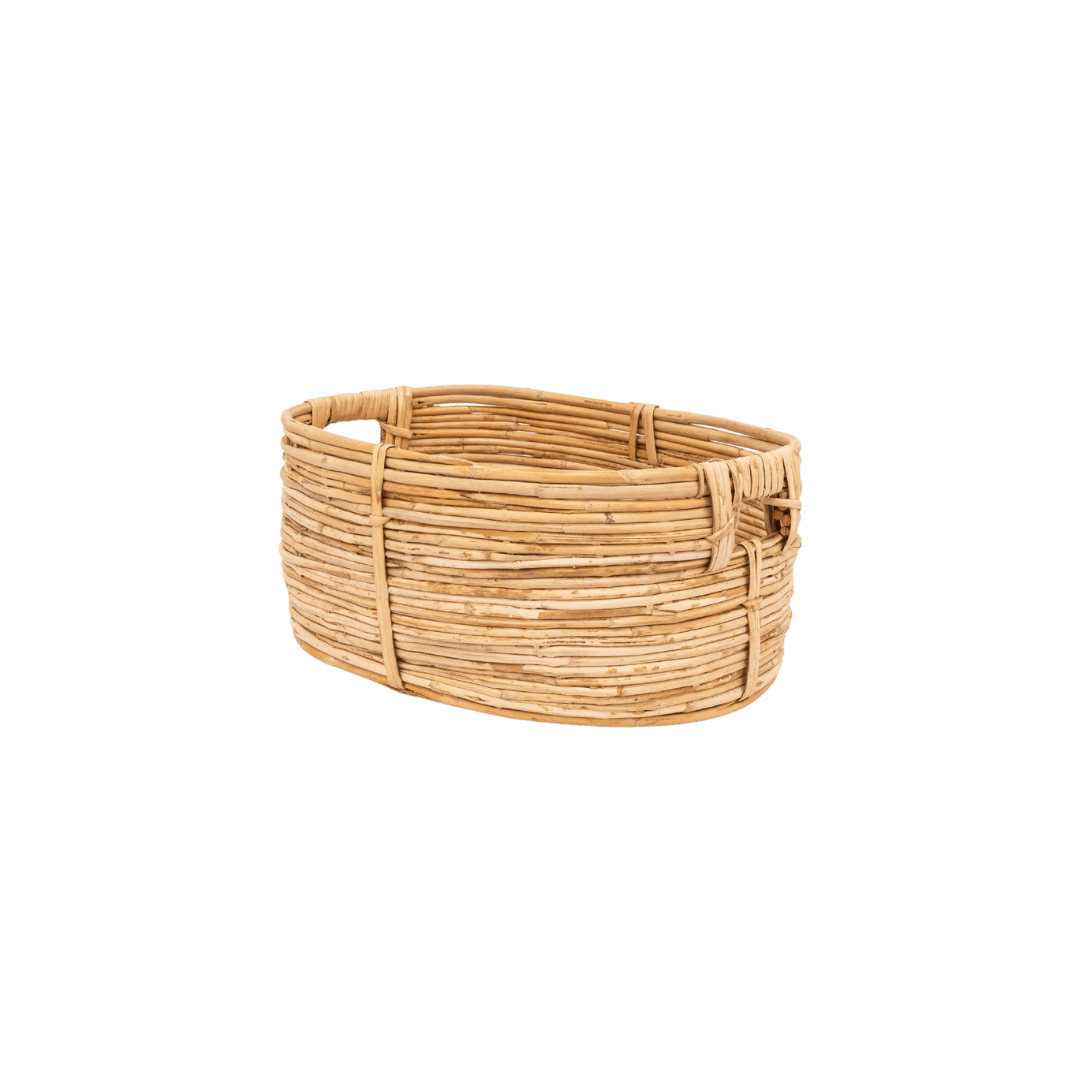 Zoco Home Decor/Accessories Chaka Basket | Natural