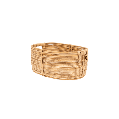 Zoco Home Decor/Accessories Chaka Basket | Natural