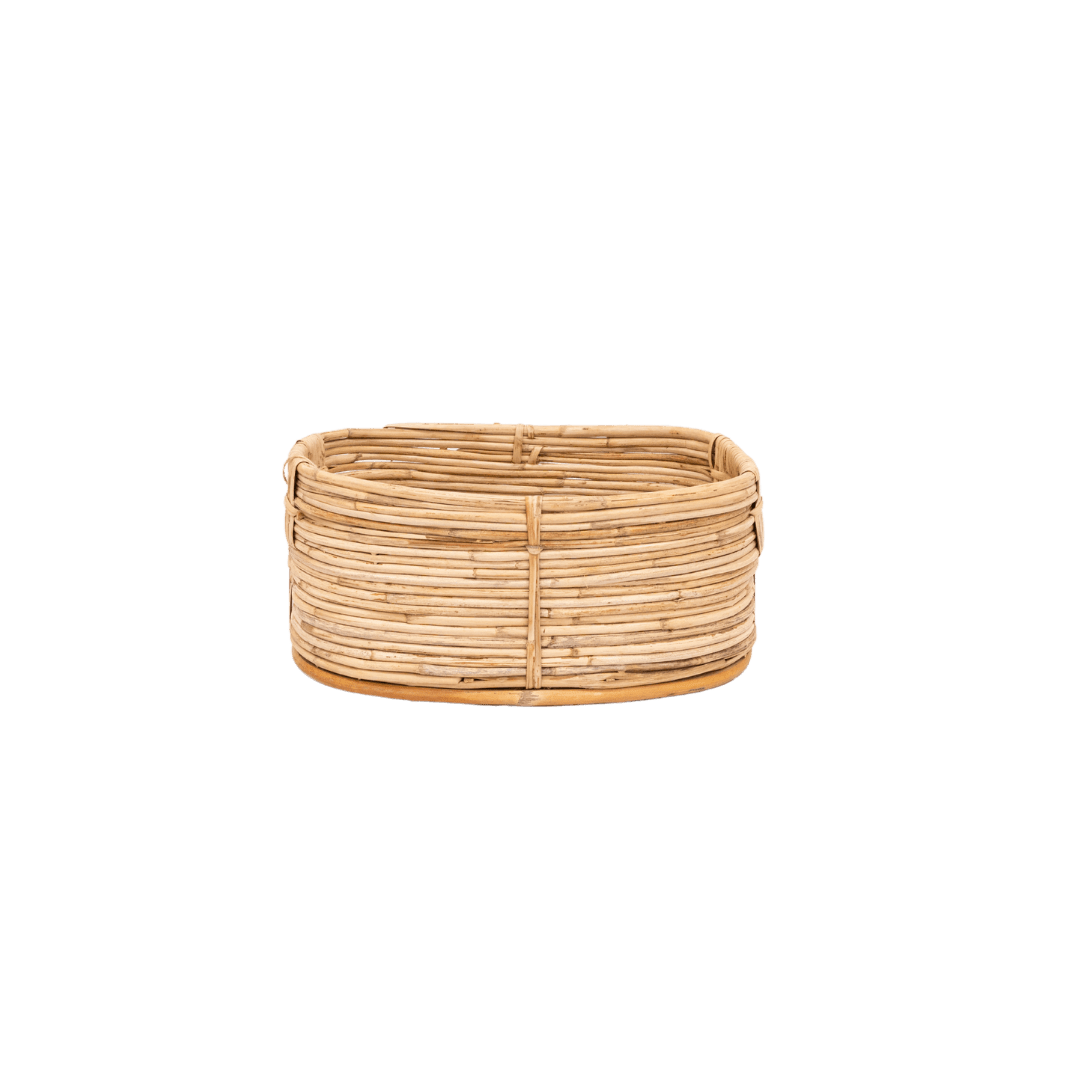 Zoco Home Decor/Accessories Chaka Basket | Natural