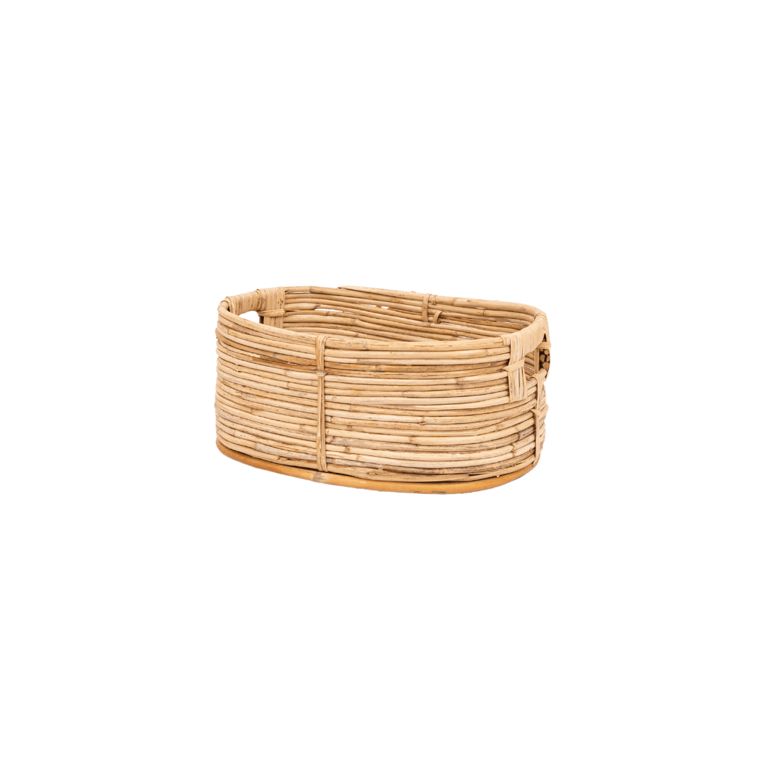 Zoco Home Decor/Accessories Chaka Basket | Natural