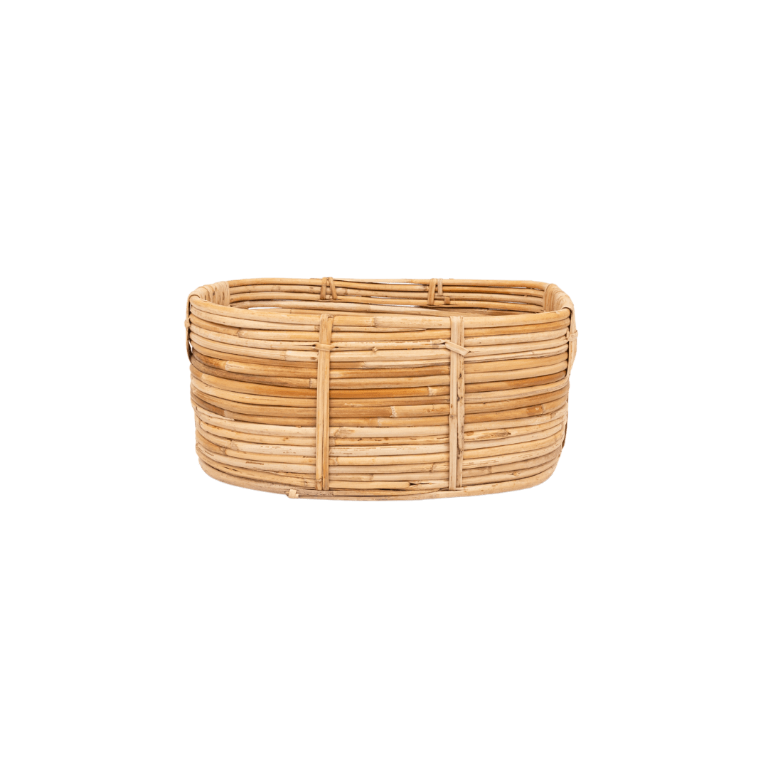 Zoco Home Decor/Accessories Chaka Basket | Natural