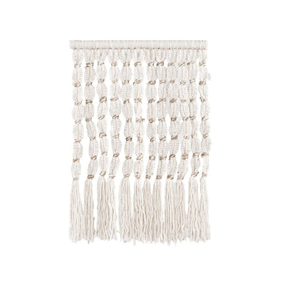 Zoco Home Chia Makramee-Wandbehang