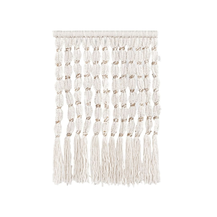 Zoco Home wall deco Chia Macrame Wall Hanging