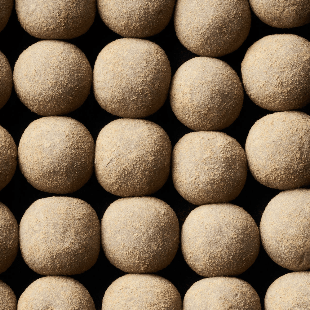 Zoco Home Chocolate Coated Salt Liquorice | Nicolas Vahé