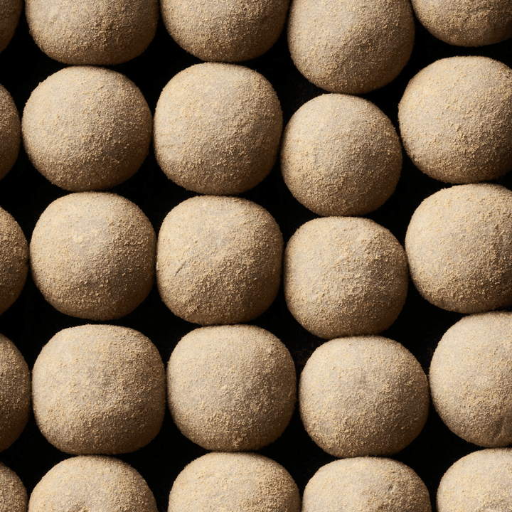 Zoco Home Chocolate Coated Salt Liquorice | Nicolas Vahé