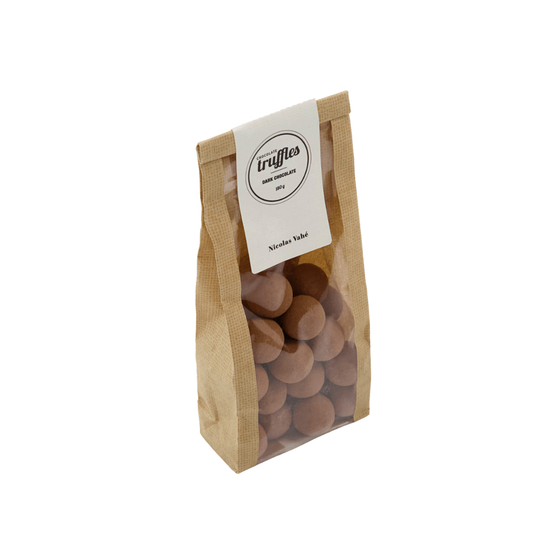 Zoco Home Chocolate Truffles