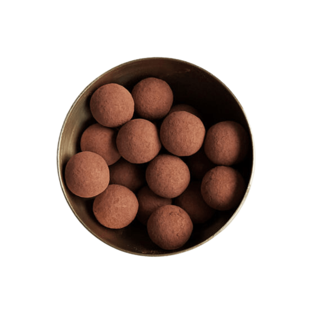 Zoco Home Chocolate Truffles