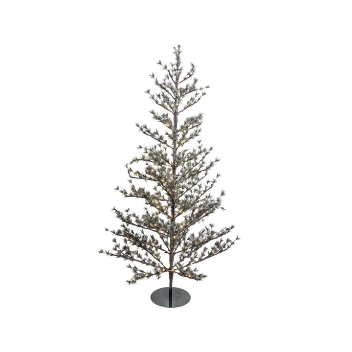 Zoco Home Christmas decor Christmas Tree with LED Lights | 220cm