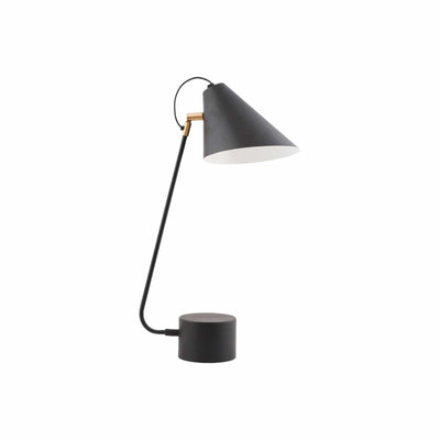 Zoco Home Club: mesa | Negro mate