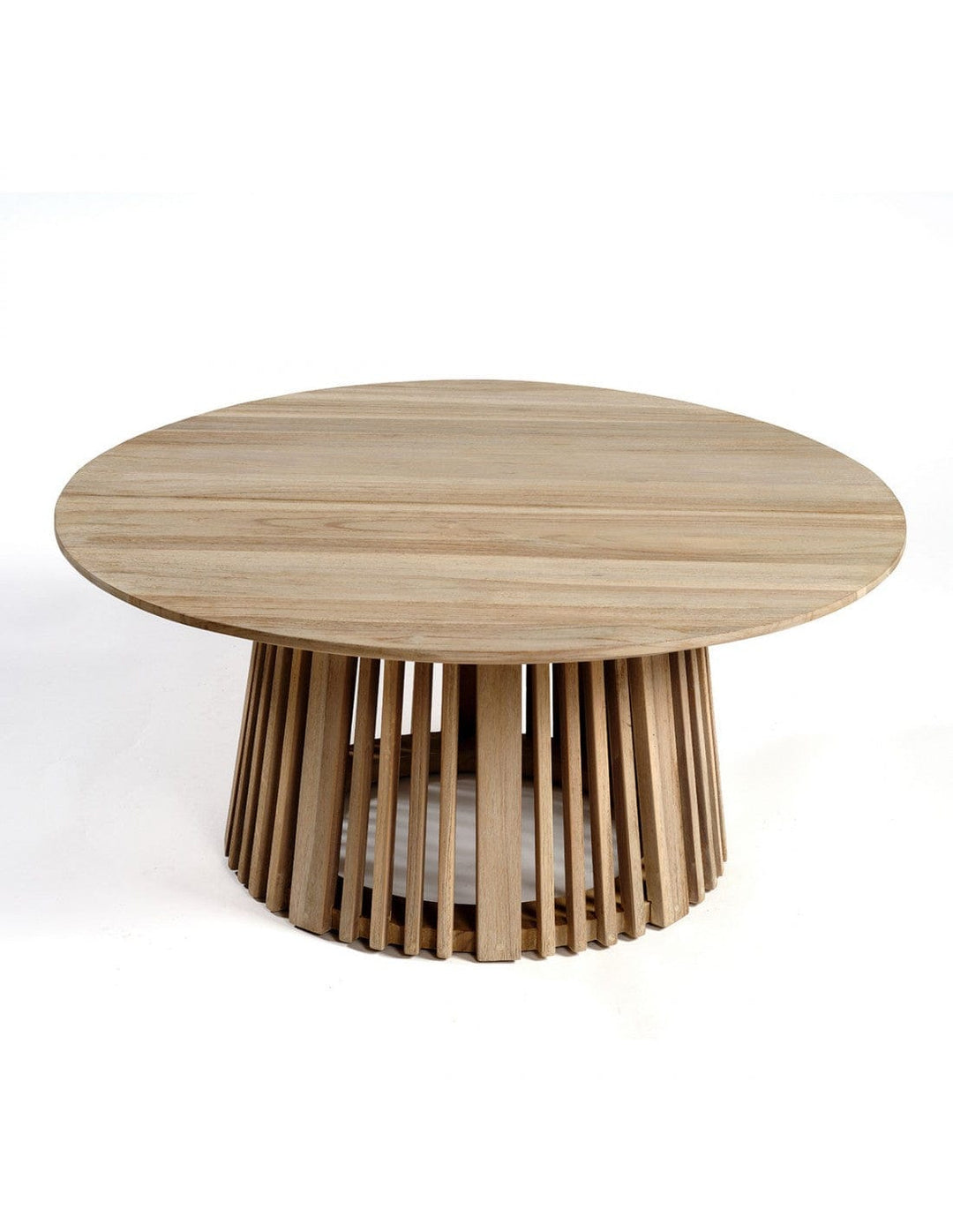 Zoco Home Kitchen & Dining Room Tables Coffee Table Noa | 90x90x50cms