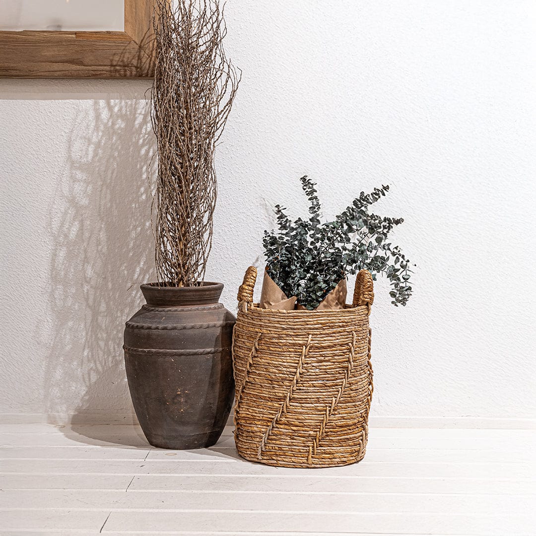 Zoco Home Baskets Cora Basket | M