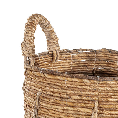 Zoco Home Decor/Accessories Cora Basket | M