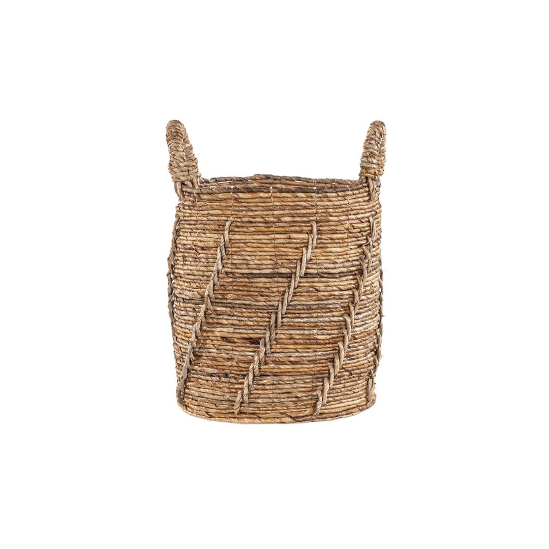 Zoco Home Baskets Cora Basket | S