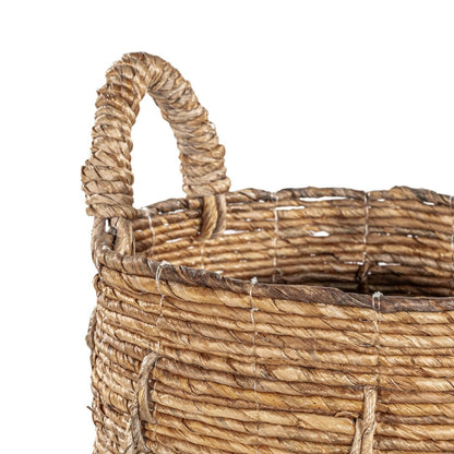Zoco Home Decor/Accessories Cora Basket | S