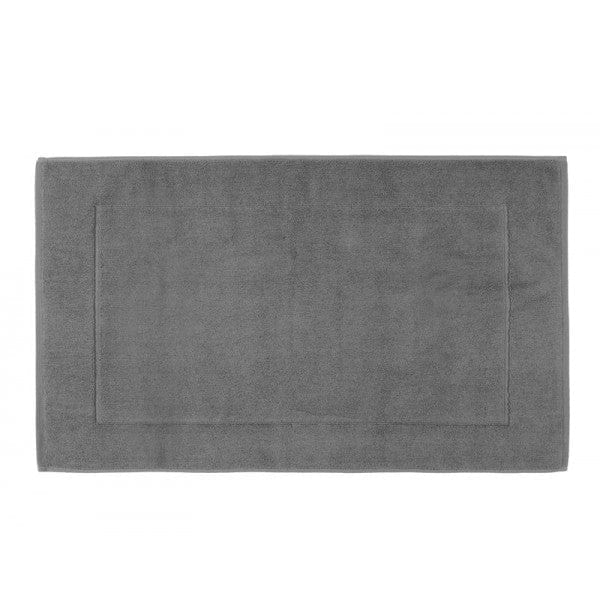 Zoco Home Textile Cotton Bathmat |  Granit 50x85cm