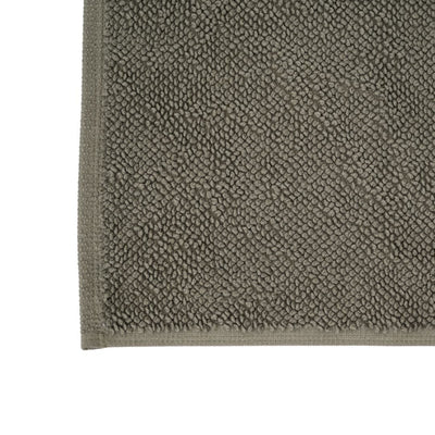 Zoco Home Decor/Textile Cotton Bathmat | Kaki 50x80cm