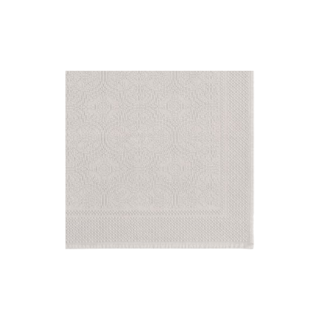 Zoco Home Decor/Textile Cotton Bathmat | Linen Sand 110x55cm