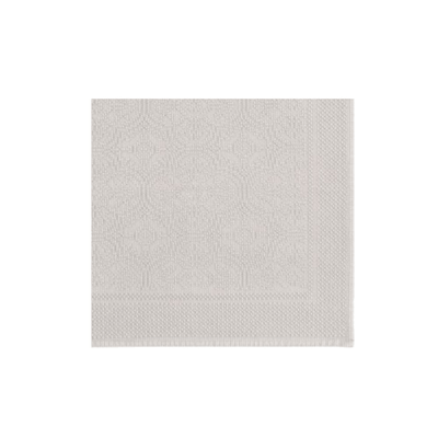 Zoco Home Decor/Textile Cotton Bathmat | Linen Sand 110x55cm