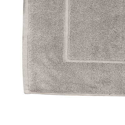 Zoco Home Decor/Textile Cotton Bathmat |  Linen Sand 50x85cm