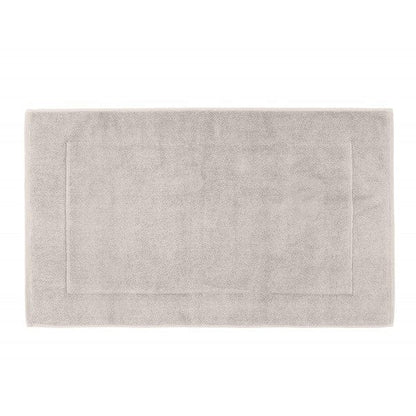 Zoco Home Textile Cotton Bathmat |  Linen Sand 50x85cm