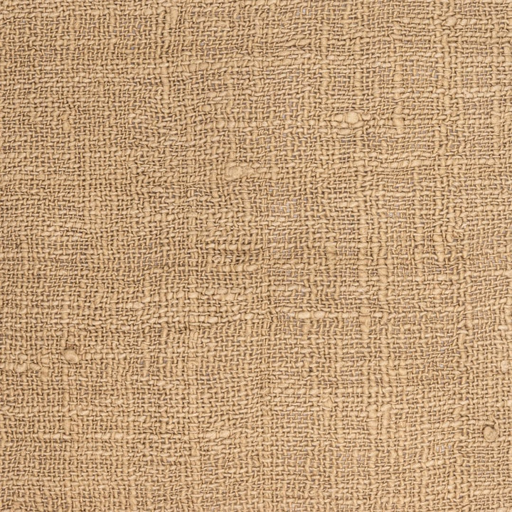 Zoco Home Textiles / Pillows Cotton Cushion Line | Sand | 50x50cm