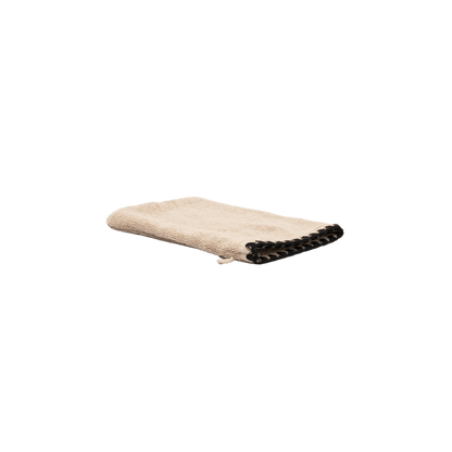 Zoco Home Cotton Towel | Sand 15x21cm