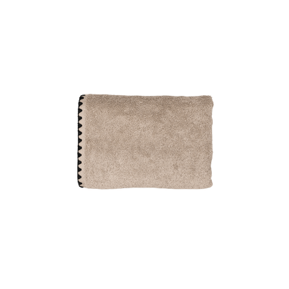 Zoco Home Cotton Towel | Sand 50x100cm