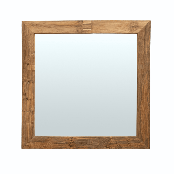 Zoco Home Cove Mirror | 110x110cm