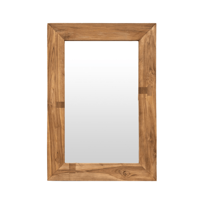 Zoco Home Decor/Accessories Cove Mirror | 70x100cm