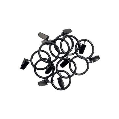 Zoco Home Decor/Accessories Curtain Ring