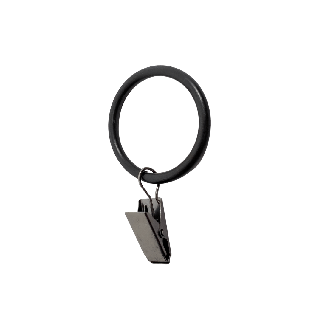 Zoco Home Decor/Accessories Curtain Ring