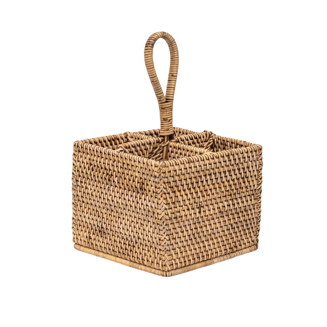 Zoco Home Decor/Kitchen Cutlery holder