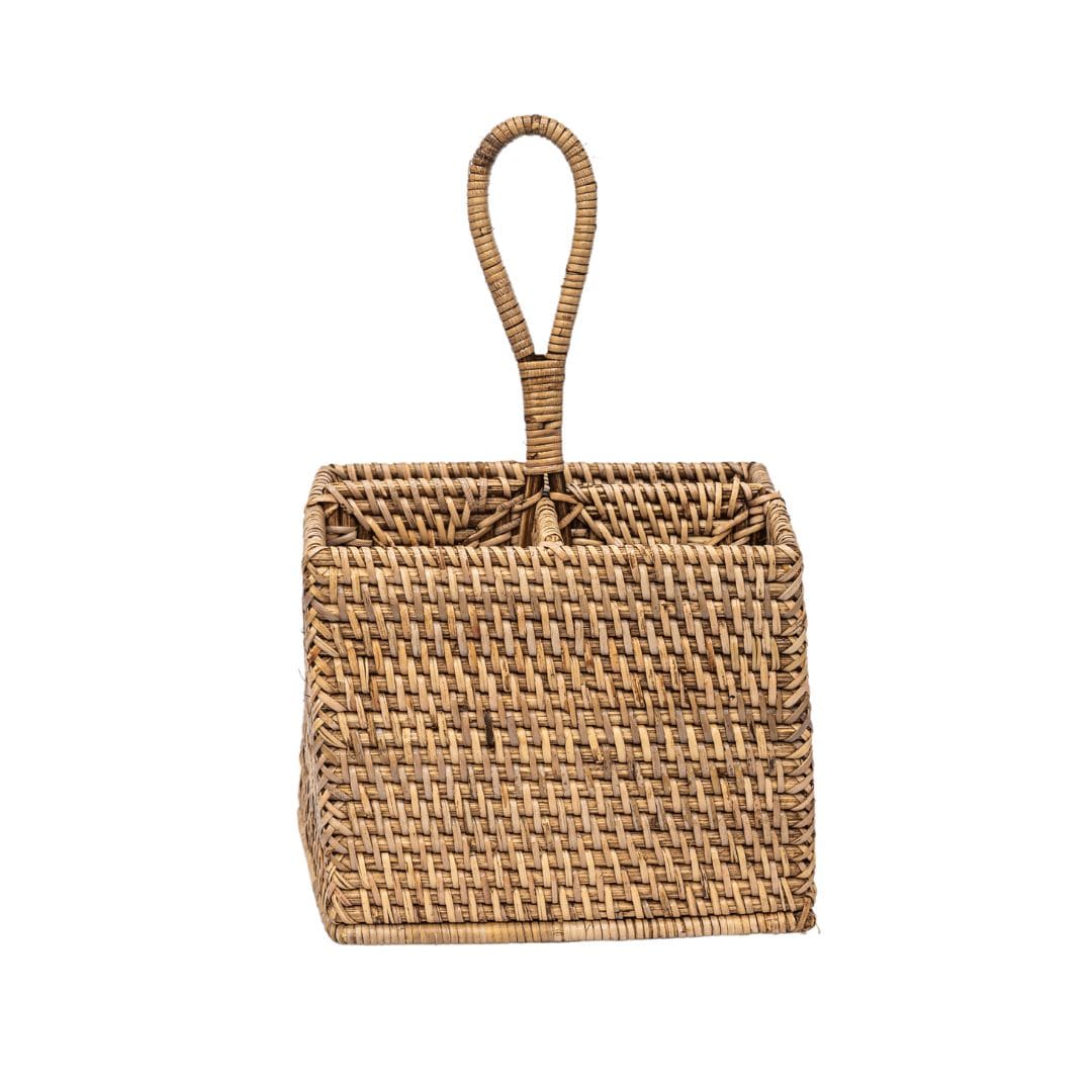 Zoco Home Decor/Kitchen Cutlery holder