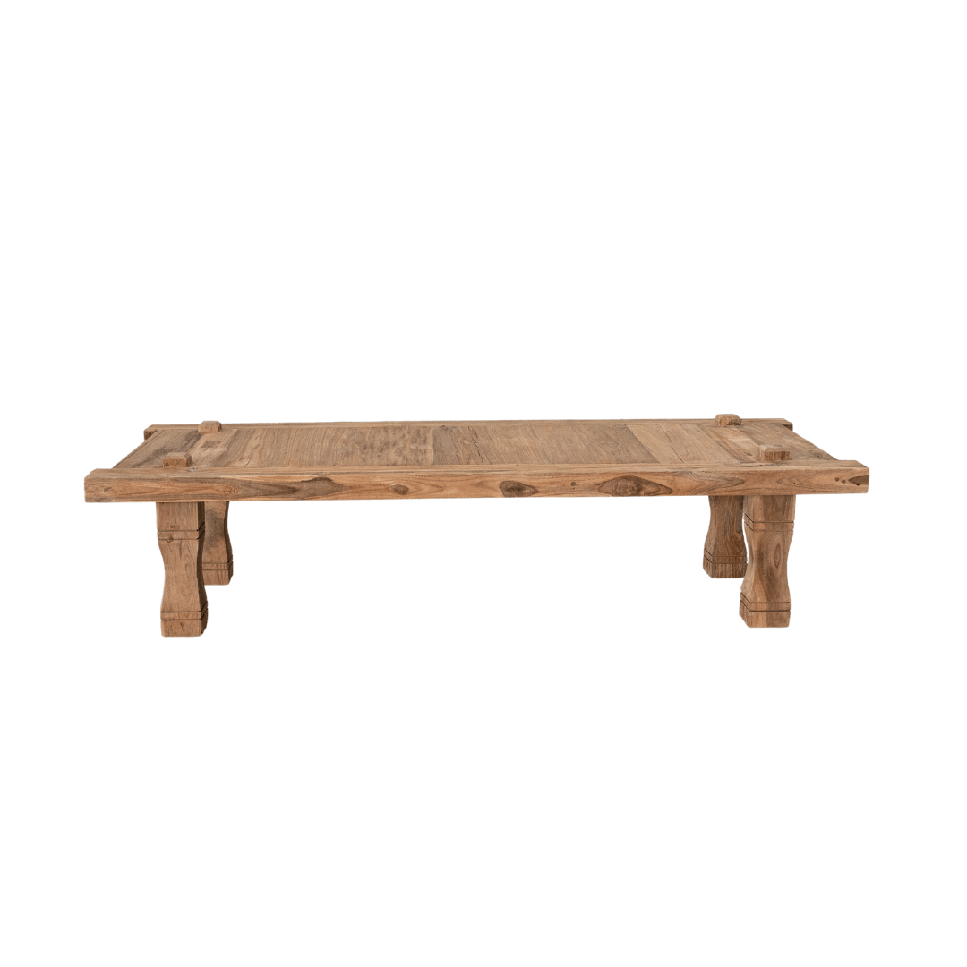 Zoco Home Sofa Tables Dalma Sofa Table | 150x60x35cm