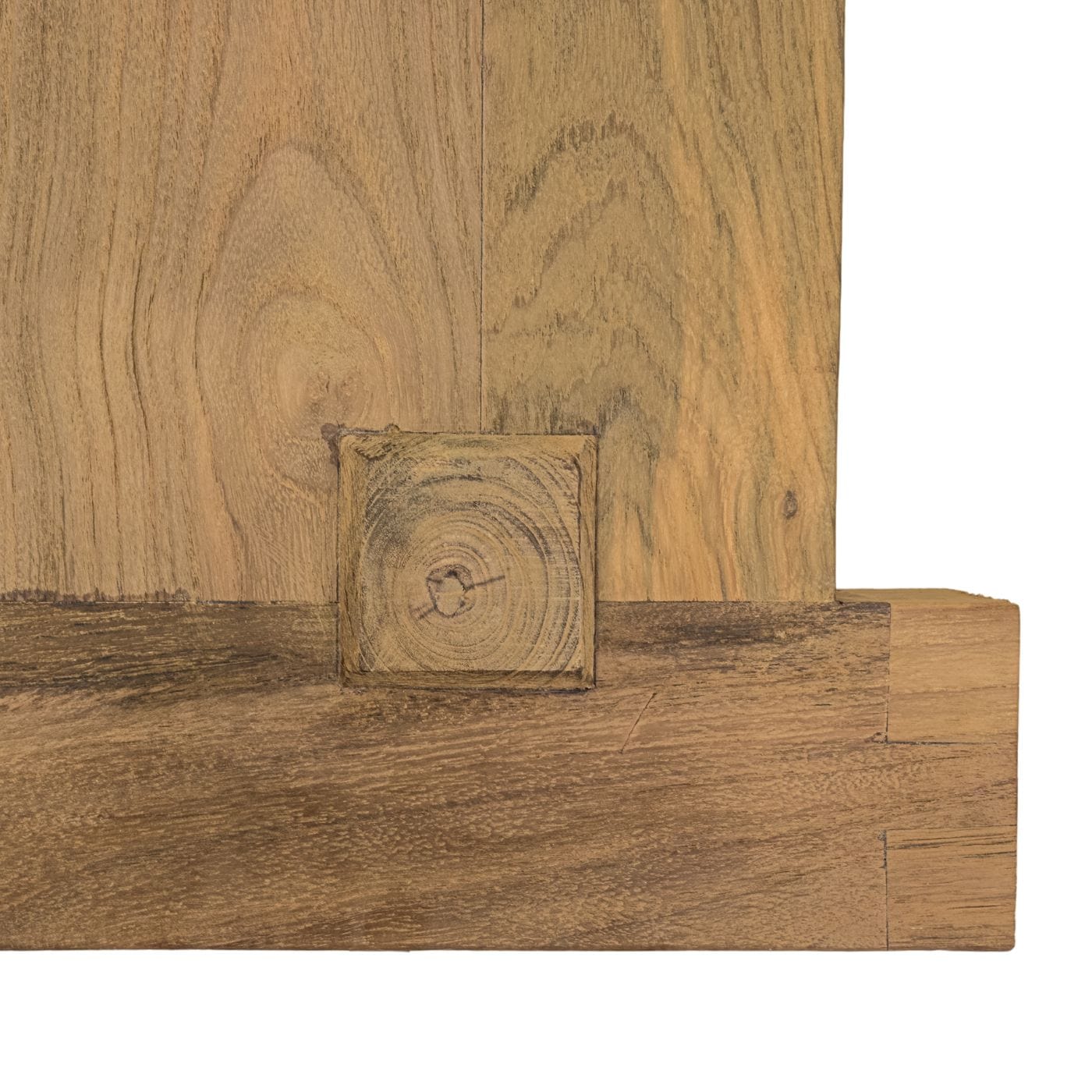 Zoco Home Outdoor/Table/Coffee Dalma Sofa Table