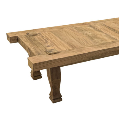 Zoco Home Outdoor/Table/Coffee Dalma Sofa Table
