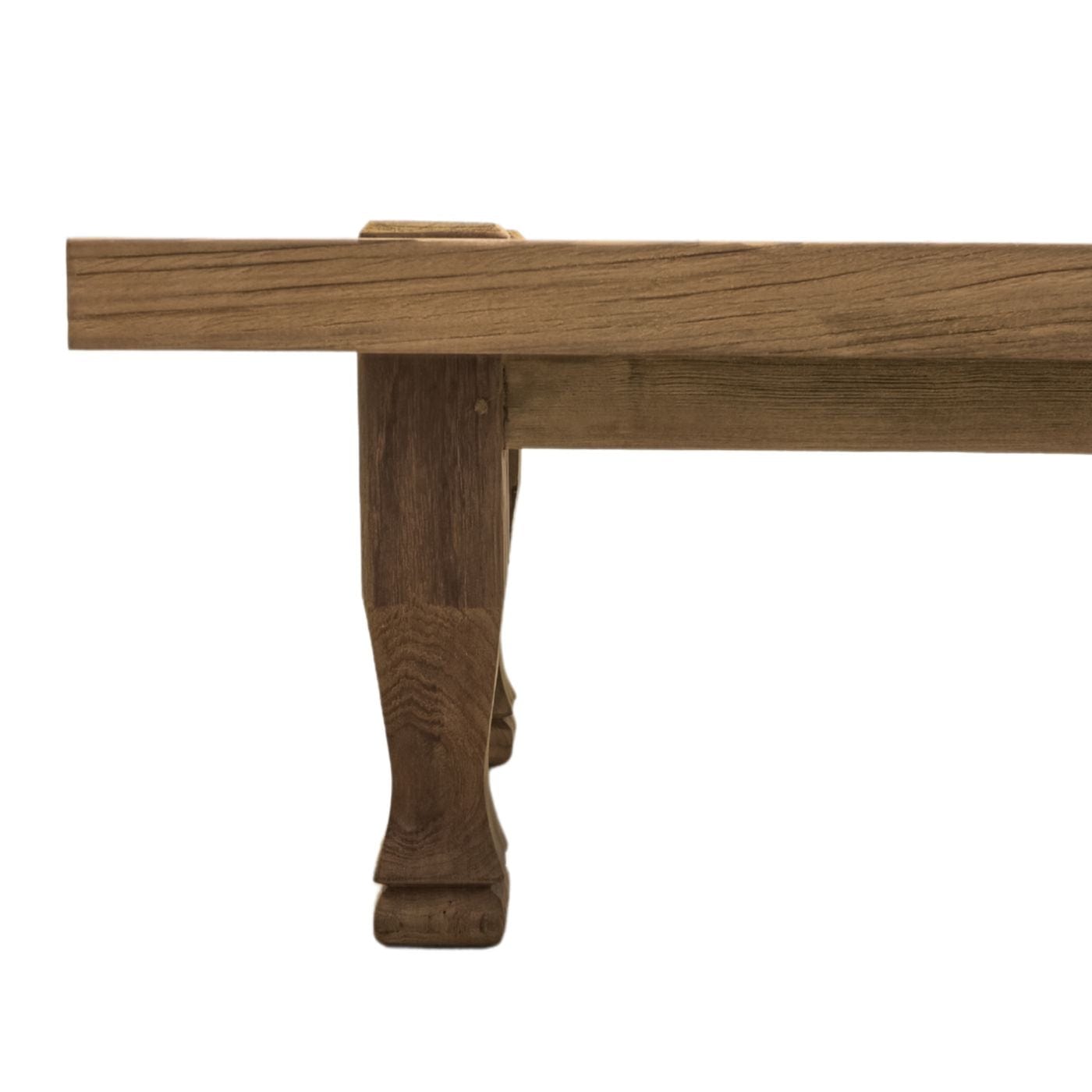 Zoco Home Outdoor/Table/Coffee Dalma Sofa Table