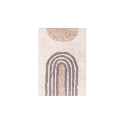 Zoco Home Decor/Textile Dawn Cotton Bathmat | 60x90cm