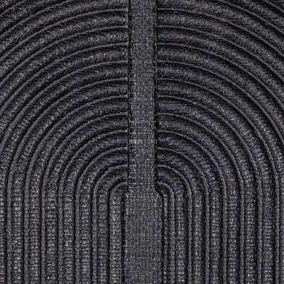 Zoco Home e Zoco Home - Decorazione da parete Dawn | Nero