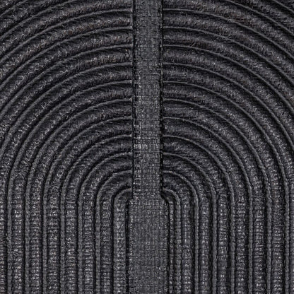 Zoco Home Decor/Accessories Dawn Wall Art | Black