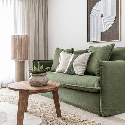 Zoco Home Decor/Accessories/Wall Dawn Wall Art | Brown Natural