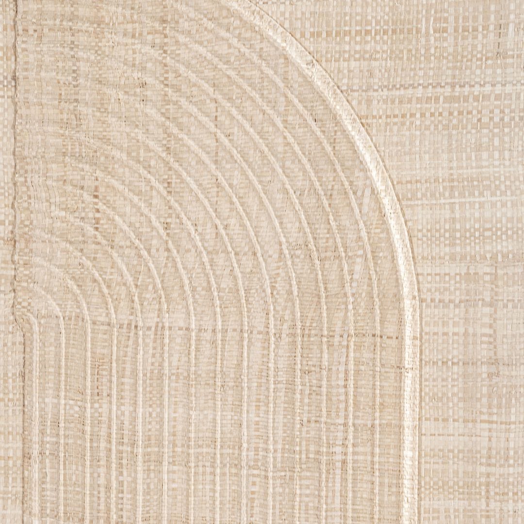 Zoco Home Decor/Wall Dawn Wall Art | Natural