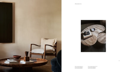 Zoco Home Decor/Accessories Design Book | Arranging Things