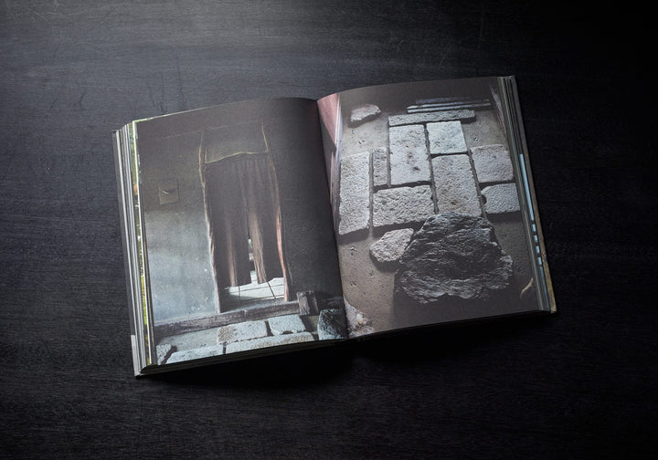Zoco Home Design Book | Axel Vervoordt: Wabi Inspirations